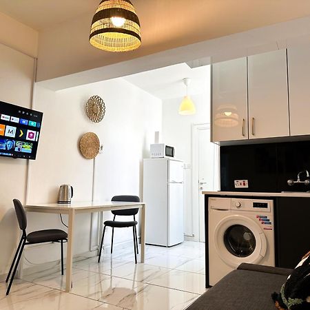 Real Center Apartment Larnaca Exterior photo