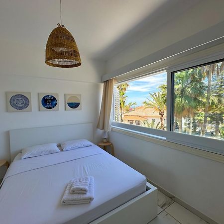 Real Center Apartment Larnaca Exterior photo